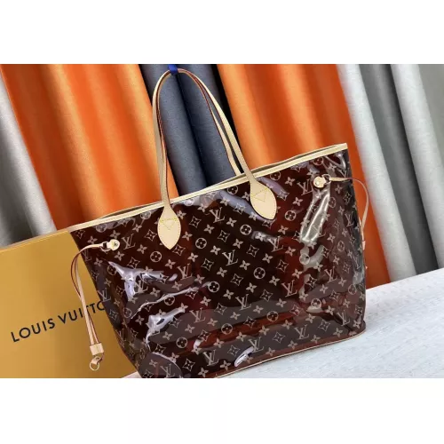 Replica Louis Vuitton AAA Quality Shoulder Bags For Women #1357472 $82.00 USD for Wholesale