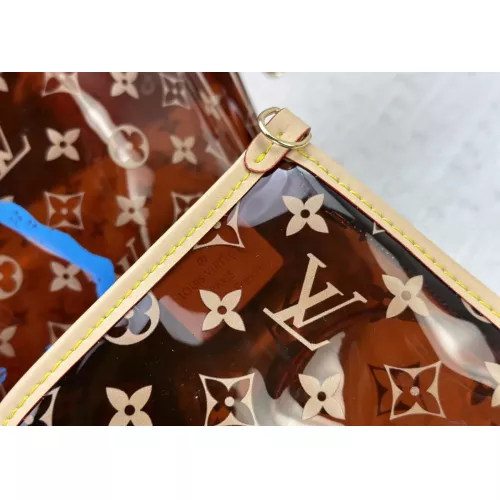 Replica Louis Vuitton AAA Quality Shoulder Bags For Women #1357472 $82.00 USD for Wholesale