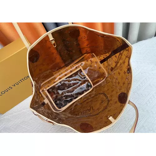 Replica Louis Vuitton AAA Quality Shoulder Bags For Women #1357472 $82.00 USD for Wholesale