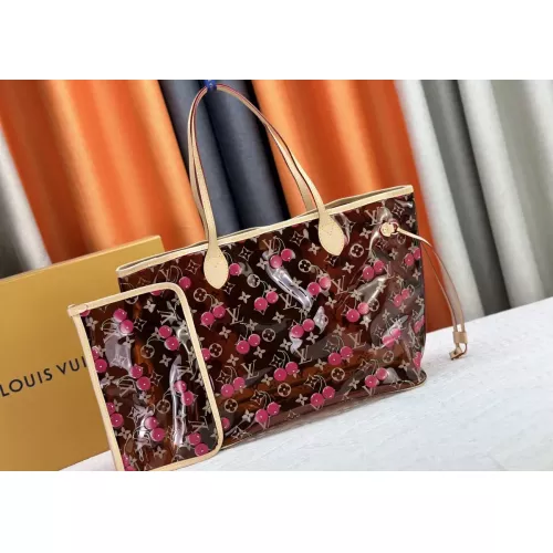 Cheap Louis Vuitton AAA Quality Shoulder Bags For Women #1357473, $$80.00 USD On Louis Vuitton AAA Quality Shoulder Bags