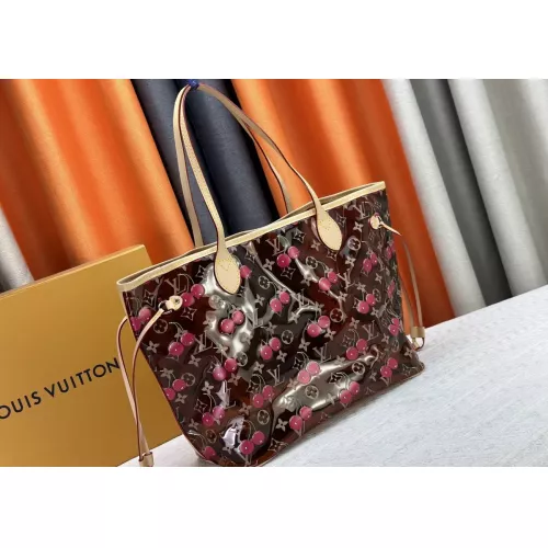 Replica Louis Vuitton AAA Quality Shoulder Bags For Women #1357473 $80.00 USD for Wholesale