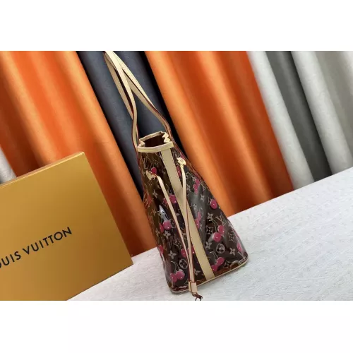 Replica Louis Vuitton AAA Quality Shoulder Bags For Women #1357473 $80.00 USD for Wholesale