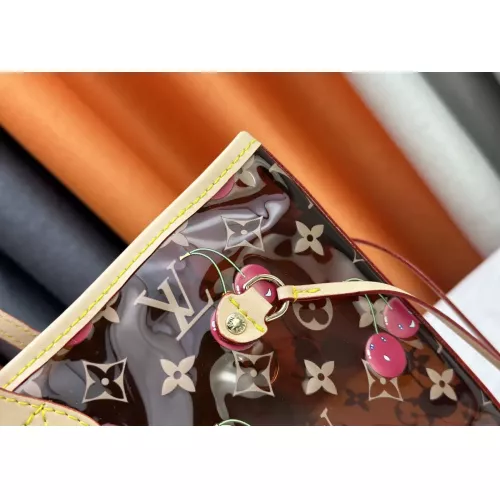 Replica Louis Vuitton AAA Quality Shoulder Bags For Women #1357473 $80.00 USD for Wholesale