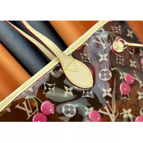 Replica Louis Vuitton AAA Quality Shoulder Bags For Women #1357473 $80.00 USD for Wholesale
