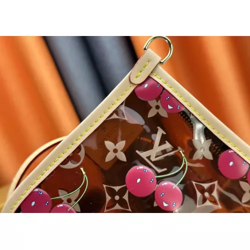 Replica Louis Vuitton AAA Quality Shoulder Bags For Women #1357473 $80.00 USD for Wholesale