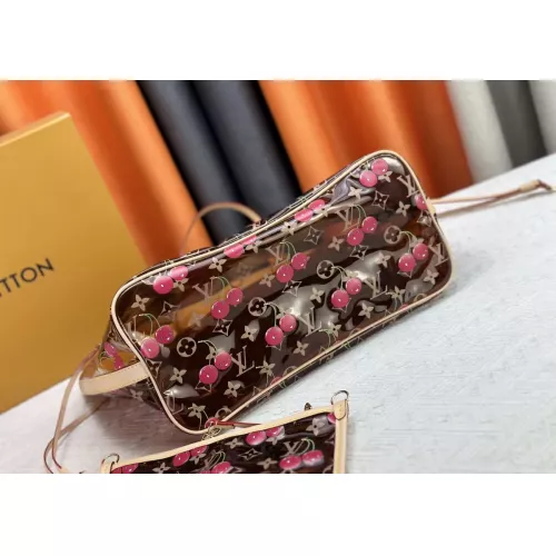 Replica Louis Vuitton AAA Quality Shoulder Bags For Women #1357473 $80.00 USD for Wholesale