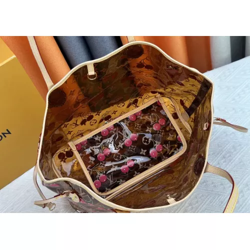 Replica Louis Vuitton AAA Quality Shoulder Bags For Women #1357473 $80.00 USD for Wholesale