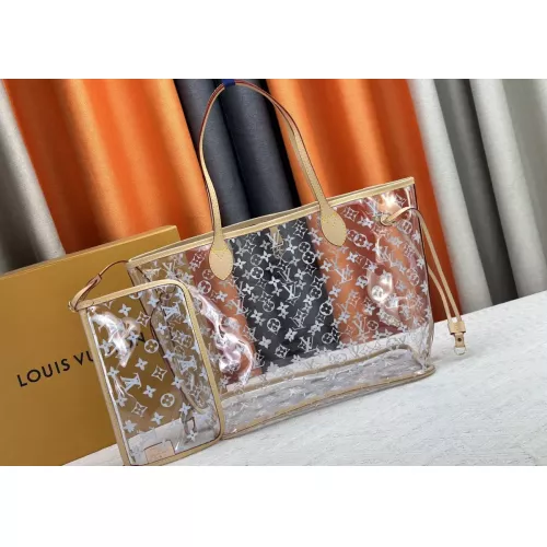 Cheap Louis Vuitton AAA Quality Shoulder Bags For Women #1357474, $$80.00 USD On Louis Vuitton AAA Quality Shoulder Bags