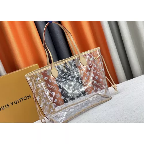 Replica Louis Vuitton AAA Quality Shoulder Bags For Women #1357474 $80.00 USD for Wholesale