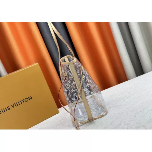 Replica Louis Vuitton AAA Quality Shoulder Bags For Women #1357474 $80.00 USD for Wholesale