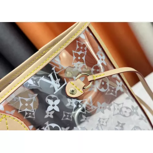 Replica Louis Vuitton AAA Quality Shoulder Bags For Women #1357474 $80.00 USD for Wholesale