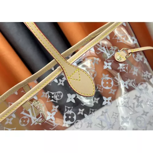 Replica Louis Vuitton AAA Quality Shoulder Bags For Women #1357474 $80.00 USD for Wholesale