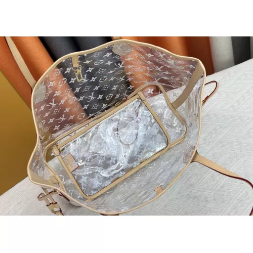 Replica Louis Vuitton AAA Quality Shoulder Bags For Women #1357474 $80.00 USD for Wholesale