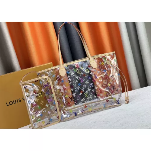 Cheap Louis Vuitton AAA Quality Shoulder Bags For Women #1357475, $$80.00 USD On Louis Vuitton AAA Quality Shoulder Bags
