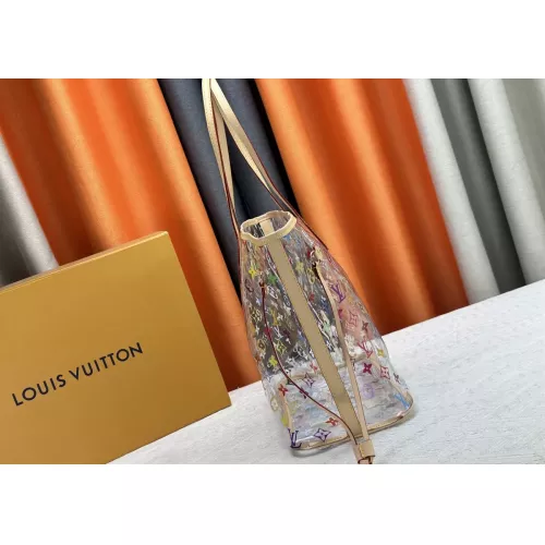 Replica Louis Vuitton AAA Quality Shoulder Bags For Women #1357475 $80.00 USD for Wholesale