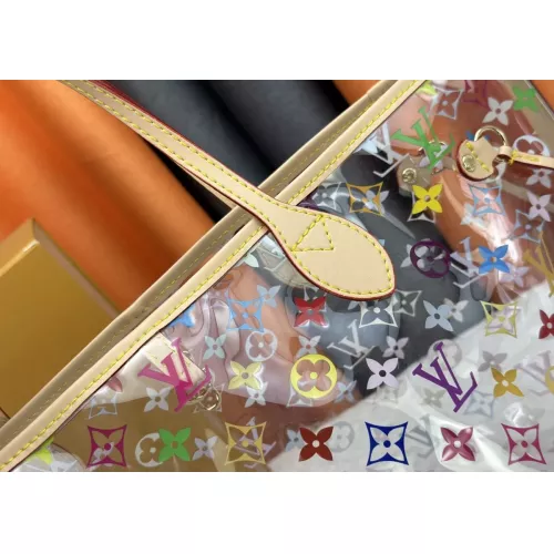 Replica Louis Vuitton AAA Quality Shoulder Bags For Women #1357475 $80.00 USD for Wholesale