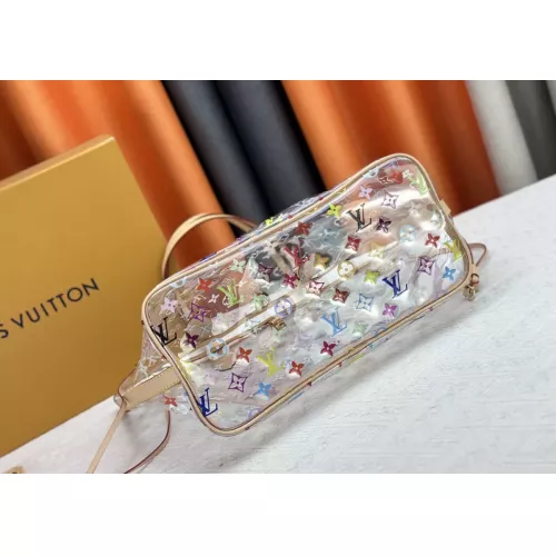Replica Louis Vuitton AAA Quality Shoulder Bags For Women #1357475 $80.00 USD for Wholesale