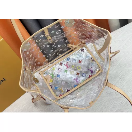 Replica Louis Vuitton AAA Quality Shoulder Bags For Women #1357475 $80.00 USD for Wholesale
