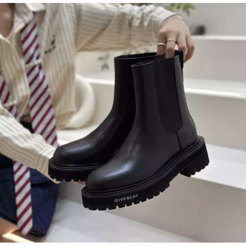 Cheap Givenchy Boots For Women #1357513, $$108.00 USD On Givenchy Boots