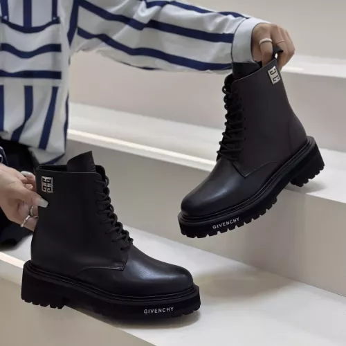 Cheap Givenchy Boots For Women #1357514, $$108.00 USD On Givenchy Boots