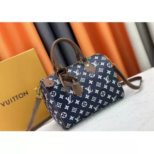 Replica Louis Vuitton AAA Quality Handbags For Women #1357580 $72.00 USD for Wholesale