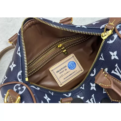 Replica Louis Vuitton AAA Quality Handbags For Women #1357580 $72.00 USD for Wholesale