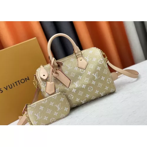 Cheap Louis Vuitton AAA Quality Handbags For Women #1357581, $$76.00 USD On Louis Vuitton AAA Quality Handbags