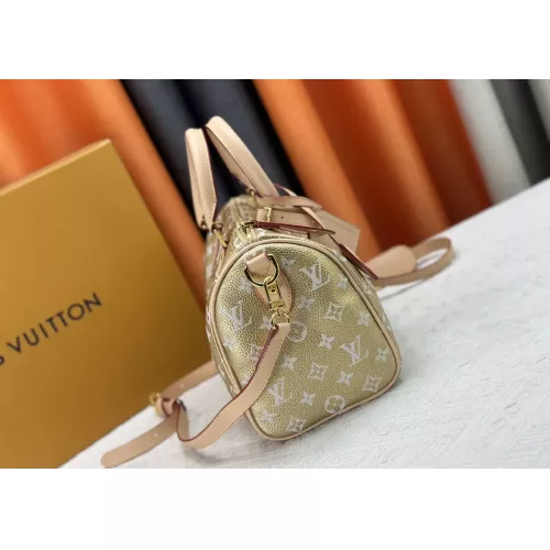 Replica Louis Vuitton AAA Quality Handbags For Women #1357581 $76.00 USD for Wholesale
