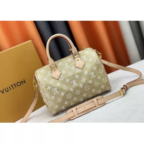 Replica Louis Vuitton AAA Quality Handbags For Women #1357581 $76.00 USD for Wholesale