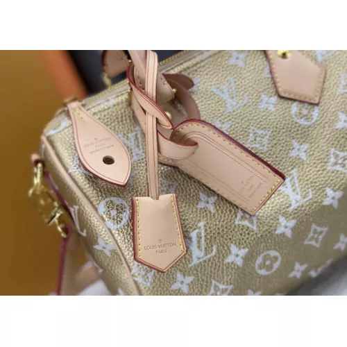 Replica Louis Vuitton AAA Quality Handbags For Women #1357581 $76.00 USD for Wholesale