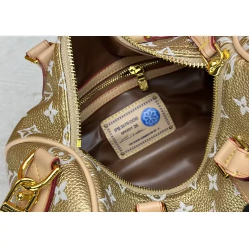 Replica Louis Vuitton AAA Quality Handbags For Women #1357581 $76.00 USD for Wholesale