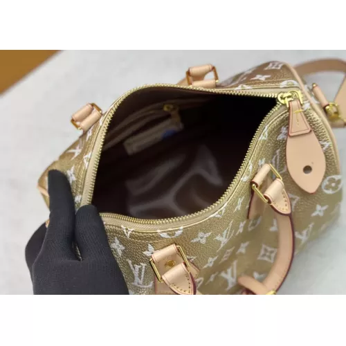 Replica Louis Vuitton AAA Quality Handbags For Women #1357581 $76.00 USD for Wholesale