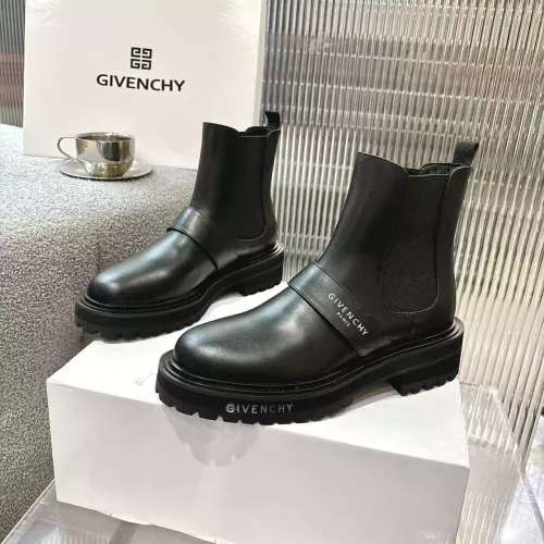 Cheap Givenchy Boots For Women #1357594, $$108.00 USD On Givenchy Boots