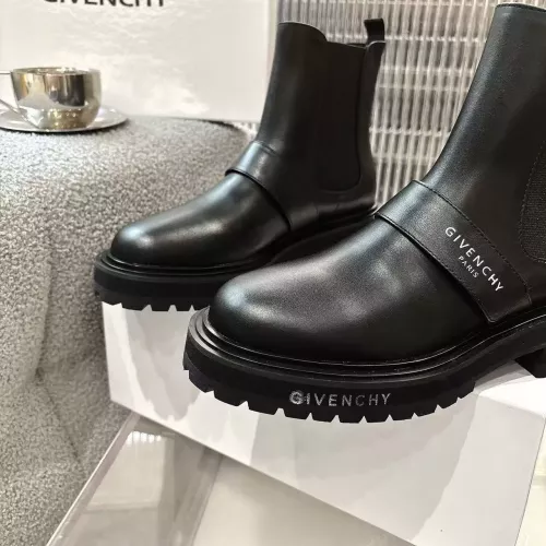 Replica Givenchy Boots For Women #1357594 $108.00 USD for Wholesale