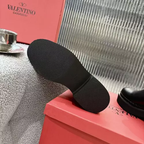 Replica Valentino Boots For Women #1357595 $108.00 USD for Wholesale