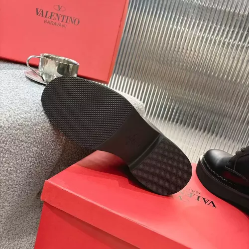 Replica Valentino Boots For Women #1357598 $112.00 USD for Wholesale