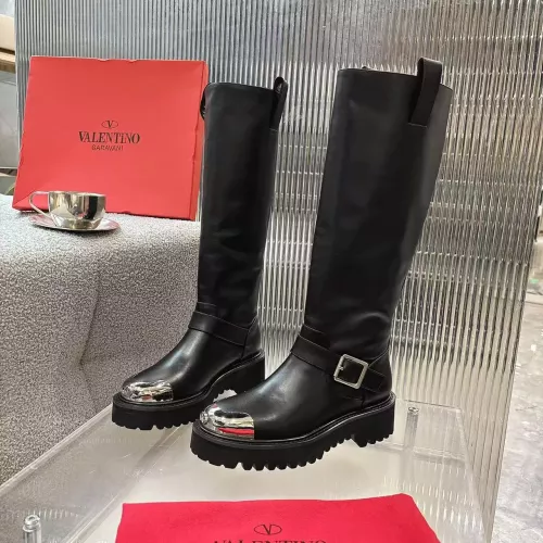 Cheap Valentino Boots For Women #1357602, $$158.00 USD On Valentino Boots