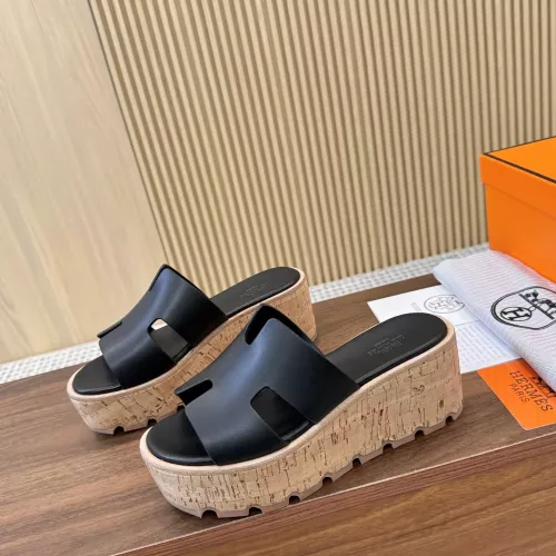Cheap Hermes Slippers For Women #1357613, $$82.00 USD On Hermes Slippers