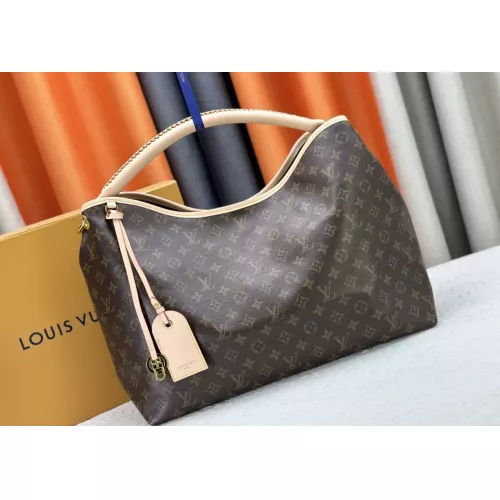 Cheap Louis Vuitton AAA Quality Handbags For Women #1357616, $$76.00 USD On Louis Vuitton AAA Quality Handbags