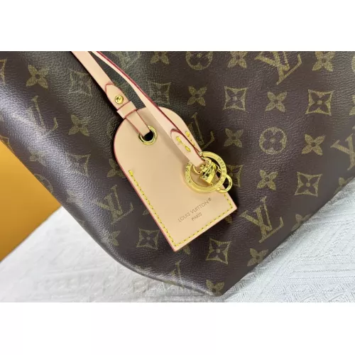 Replica Louis Vuitton AAA Quality Handbags For Women #1357616 $76.00 USD for Wholesale