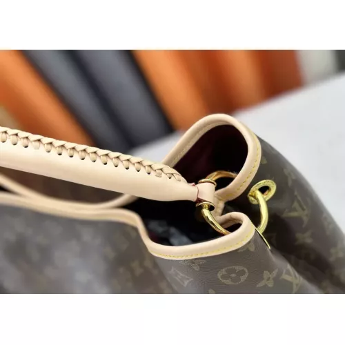 Replica Louis Vuitton AAA Quality Handbags For Women #1357616 $76.00 USD for Wholesale