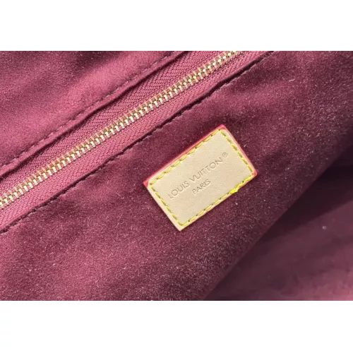 Replica Louis Vuitton AAA Quality Handbags For Women #1357616 $76.00 USD for Wholesale
