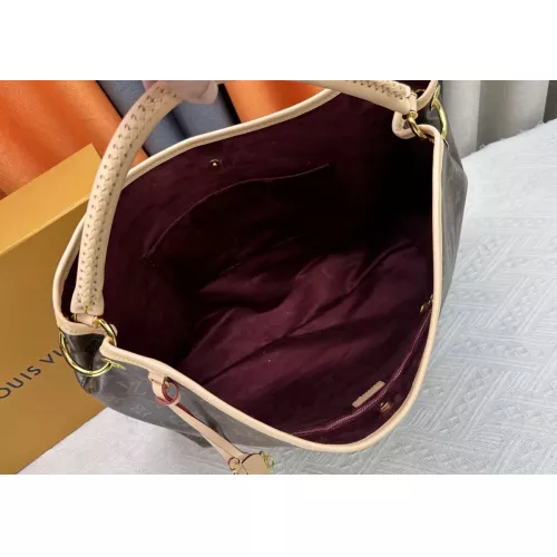 Replica Louis Vuitton AAA Quality Handbags For Women #1357616 $76.00 USD for Wholesale