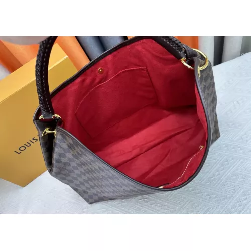 Replica Louis Vuitton AAA Quality Handbags For Women #1357617 $76.00 USD for Wholesale