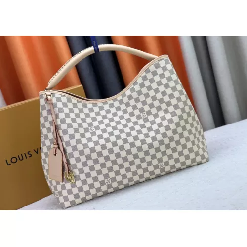 Cheap Louis Vuitton AAA Quality Handbags For Women #1357618, $$76.00 USD On Louis Vuitton AAA Quality Handbags
