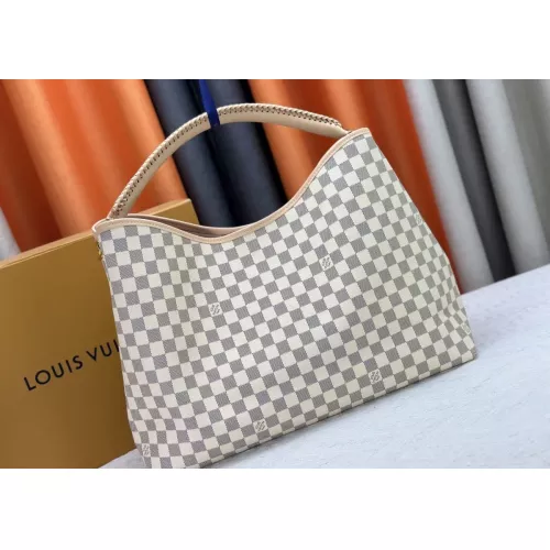 Replica Louis Vuitton AAA Quality Handbags For Women #1357618 $76.00 USD for Wholesale
