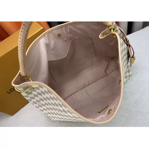 Replica Louis Vuitton AAA Quality Handbags For Women #1357618 $76.00 USD for Wholesale