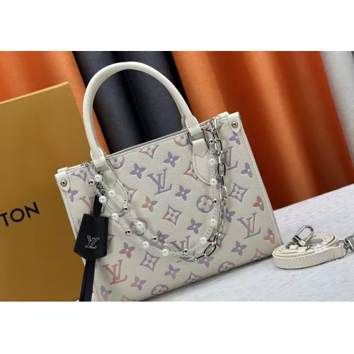 Cheap Louis Vuitton AAA Quality Handbags For Women #1357620, $$72.00 USD On Louis Vuitton AAA Quality Handbags