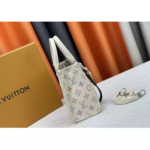 Replica Louis Vuitton AAA Quality Handbags For Women #1357620 $72.00 USD for Wholesale