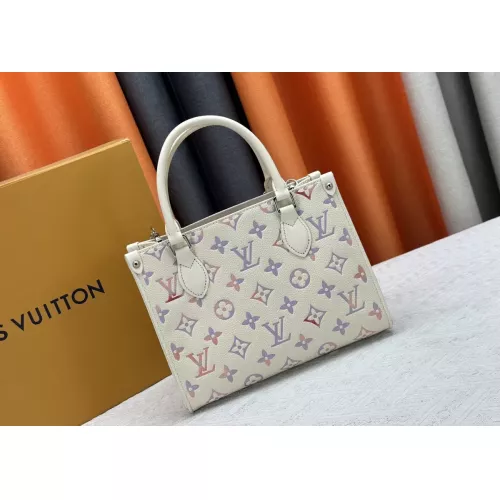 Replica Louis Vuitton AAA Quality Handbags For Women #1357620 $72.00 USD for Wholesale